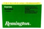 12SB00 Remington Ammunition 20632 Express Magnum  12 Gauge 2.75" 12 Pellets 00 Buck Sho