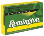 REMINGTON  Remington Ammunition 27814 Core-Lokt  7mm Rem Mag 175 gr Pointed Soft Point (PSP