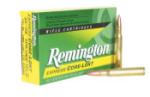 R30301 Remington Ammunition 27818 Core-Lokt  30-30 Win 150 gr Soft Point (SP) 20 Bx/ 10