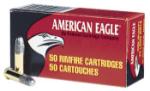 Federal AE22 American Eagle  22 LR 38 gr Copper Plated Hollow Point (CPHP) 40 Bx