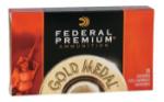FEDERAL  Federal GM308M2 Gold Medal  308 Win 175 gr Sierra MatchKing Hollow Point Boat-Ta