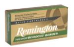 REMARMS PRSC7MMB Remington Ammunition 29316 Premier  7mm Rem Mag 150 gr Swift Scirocco Bonded (SS