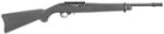Ruger 1261 10/22 Tactical 22LR Black Synthetic 16.1" Threaded Barrel 10 Rounds