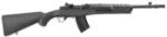 Ruger 69842 Mini Thirty 7.62x39 Black Polymer Stock Blued 18.50" Stainless Barrel 20 Rounds