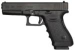 Glock PI2159201 G21C  45 ACP 4.60" 10+1 Fixed Sights Polymer Grip Black
