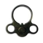 Promag  ProMag PM140A Sling Attachment Plate  Single Point Black Oxide Steel