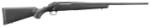 06901 Ruger American Standard 30-06 Springfield 4+1 22" Matte Black Right Hand