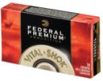 Federal Ammunition TROPHY COPPER P7RTC2 Federal P7RTC2 Premium  7mm Rem Mag 140 gr Trophy Copper (TC) 20 Bx/ 10 Cs