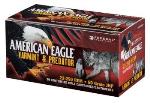 FEDERAL  Federal AE22350VP American Eagle Varmint & Predator 223 Rem 50 gr Jacketed Hollo