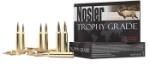Nosler 60133 Trophy Grade Long Range 30-378 Wthby Mag 210 gr AccuBond Long Range
