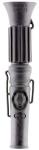00737 Primos 737 Rubberneck  Open Call Attracts Deer Black Rubber