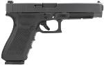 Glock PG4130101 G41 Gen4 Competition 45 ACP Caliber with 5.31" Barrel, 10+1 Capa