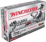 Winchester Ammunition X7DS WINCHESTER DEER XP 7MM REM MAG 140GR XTREME PNT 20RD 10BX/CS