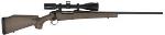 Bergara Rifles B14L101 B-14 Hunter Bolt 30-06 Springfield 24" 3+1 Synthetic Gree