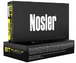 Nosler 40065 Ballistic Tip  30-30 Win 150 gr Round Nose Ballistic Tip 20 Bx/10 C