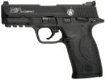 Smith & Wesson MP 180021 S&W SHIELD 9MM 3.1" BLK 7&8RD TS