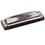 Hohner Special 20 "D" Progressive Harmonica