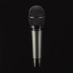 Hypercardiod Vocal Mic