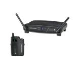 Audio-technica ATW-1101 System 10 Series Bodypack Digital Wireless System