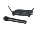 Audio-technica ATW-1102 System 10 Series Handheld Digital Wireless System (ATW-T1002)