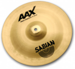 Sabian 21416X 14" Mini Chinese AAX Series Cymbal