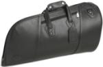 Reunion Blues Alto Horn Bag, Classic Black Leather  Limited Supply!