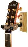 String Swing CC01 Guitar Hanger - Oak