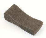 Players Music Accessories Med Violin Pad