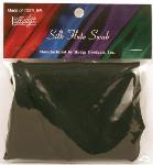 Hodge Silk Flute Swab - Black