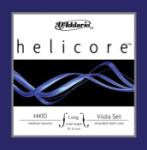 Super Sensitive H410LM D'Addario Helicore Viola String Set, Long Scale, Medium Tension