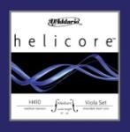 Helicore H410MM 4-Viola Set,Medium 15-16",Medium