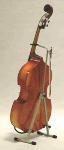 Ingles SA22 Cello/Bass Stand