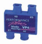 Performance Plus VD4 Violin Pitch Pipe