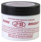 JB 083-065-100 J-B Bore Bright Finishing Compound 2 Ounces