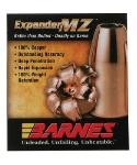BARNES BULLETS 30569 Expander MZ Muzzleloader Bullet .50 Caliber .451 Diameter 300 Grain