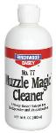 BIRCHWOOD CASEY 33745 Muzzle Magic No. 77 Black Powder Solvent 16 Ounce - No CA Sales