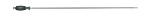 Allen 70570 Carbon Fiber Cleaning Rod .25 Diameter For .270 Caliber and Up 32 Inch