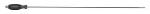 Allen 70572 Carbon Fiber Cleaning Rod .20 Diameter For .22 to .264 Caliber 28 Inch