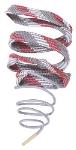 Allen 70582 Bore-Nado Barrel Cleaning Rope For 9mm/.357