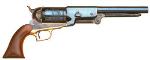 CIMARRON ARMS CA020 1847 Walker Dragoon .44 Caliber 9 Inch Blued Barrel Walnut Grip