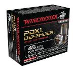 WINCHESTER S45PDB