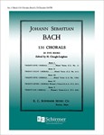 25 Chorales (Book I from 131 Chorales)