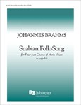 Suabian Folk-Song