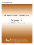 Improperia