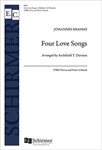 Four Love Songs