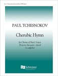 Cherubic Hymn