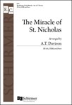 The Miracle of St. Nicholas (Le Miracle de Saint Nicolas)