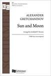Sun and Moon