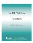 Transitions