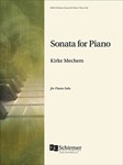 Sonata for Piano